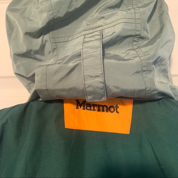 Marmot jacket, large - Picture 4 of 10